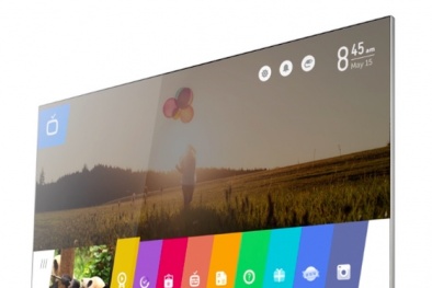 Trở lại trên smartTV, WebOS có “lợi hại' hơn xưa?